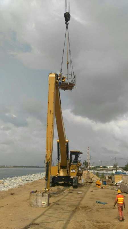 勾機(jī)加長(zhǎng)臂圖片/勾機(jī)加長(zhǎng)臂樣板圖 (2)