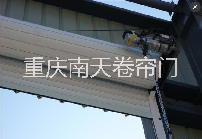 卷簾門圖片/卷簾門樣板圖 (3)