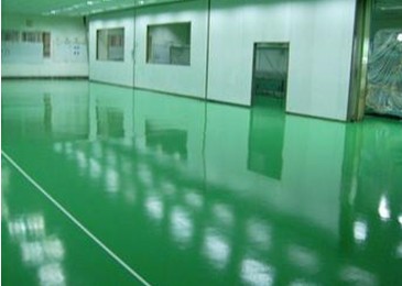 金剛砂地坪施工圖片/金剛砂地坪施工樣板圖 (3)