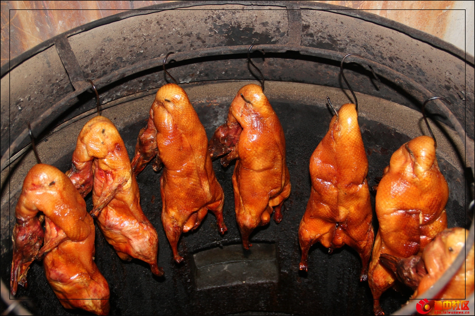 烤鴨配方圖片/烤鴨配方樣板圖 (1)