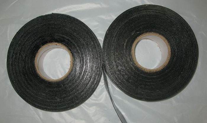 聚丙烯防腐膠帶圖片/聚丙烯防腐膠帶樣板圖 (4)