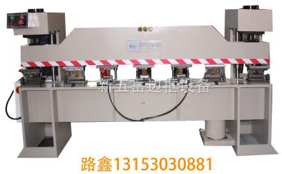 光伏邊框加工設備 多位壓力機圖片