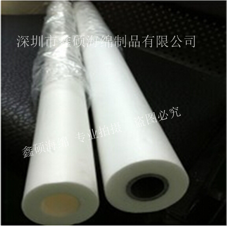 深圳廠家直銷 珍珠棉圓管 EPE 發(fā)泡保溫管