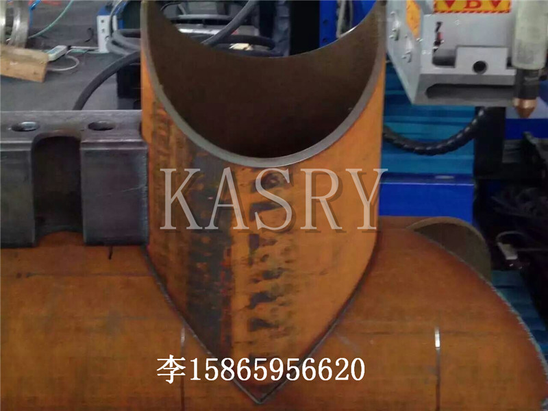 相貫線切割機(jī)圖片/相貫線切割機(jī)樣板圖 (1)