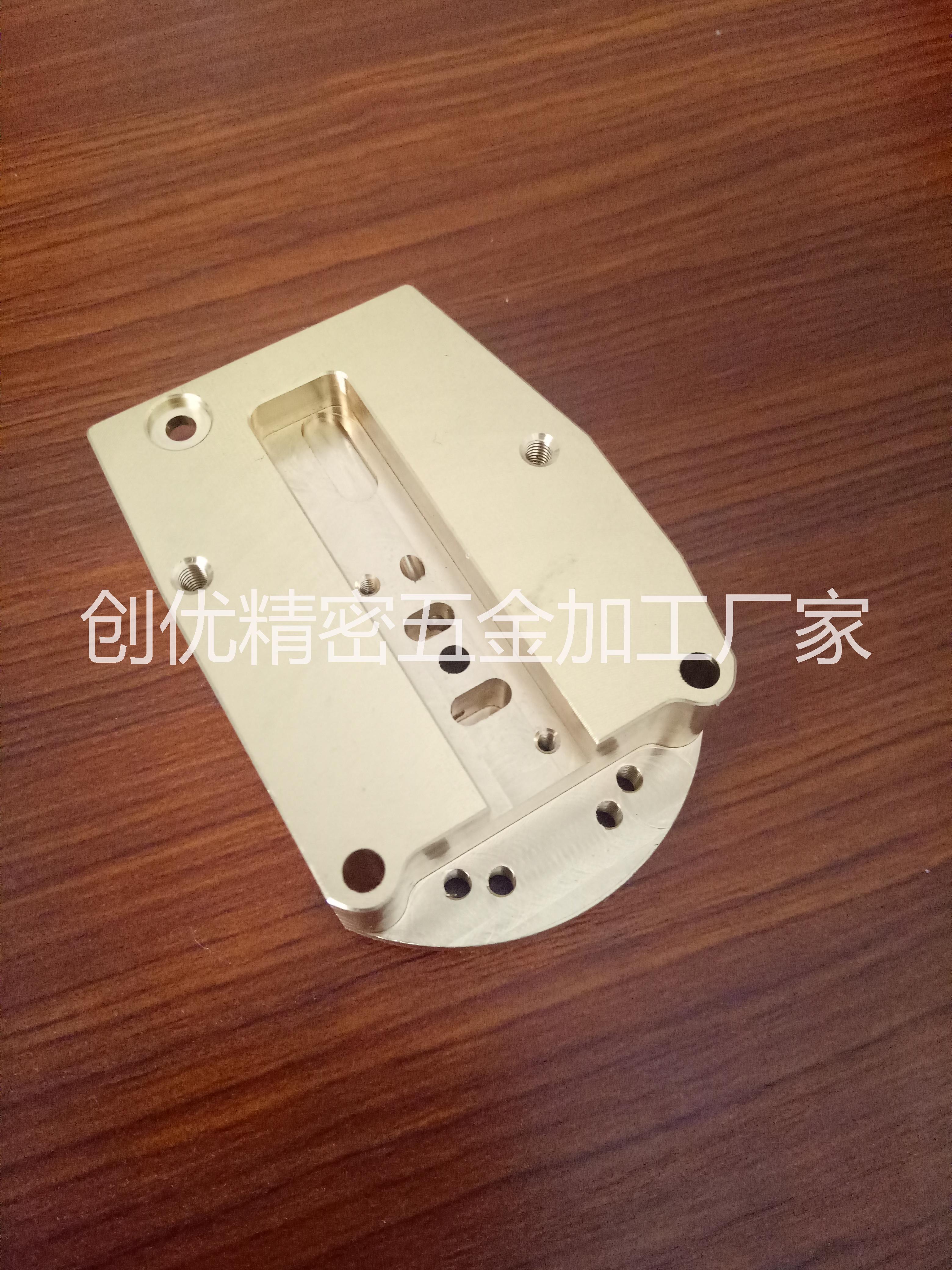 CNC加工中心加工圖片/CNC加工中心加工樣板圖 (2)