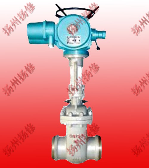 Z941H-64C-300閘閥圖片/Z941H-64C-300閘閥樣板圖 (3)