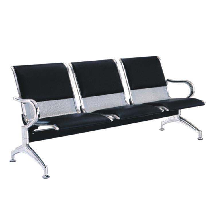 天津機場椅子排椅 公共區(qū)排椅 鋁 排椅 等候椅