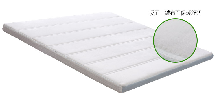 纖維床墊圖片/纖維床墊樣板圖 (4)