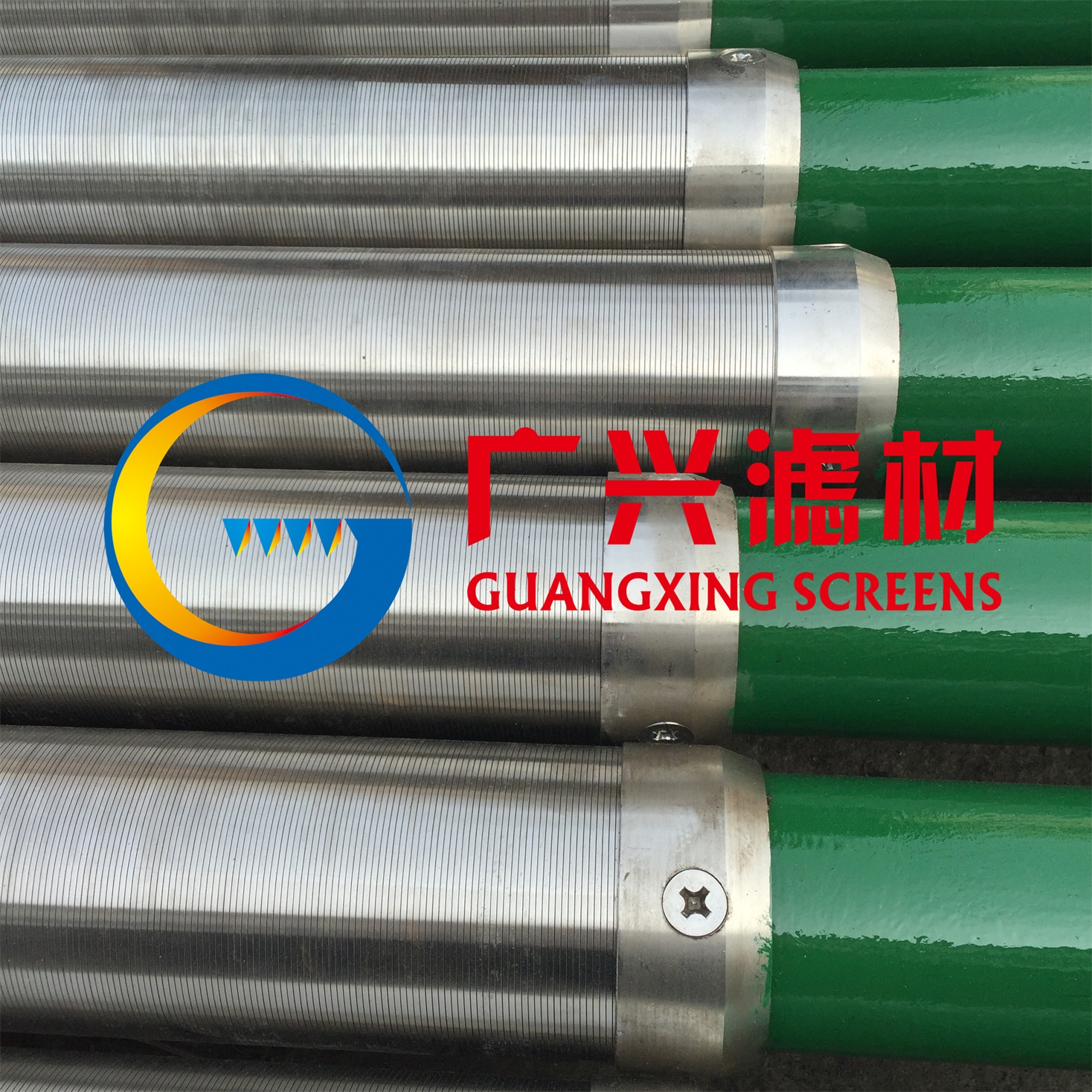 廠家直銷 地熱井水井*過濾管