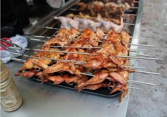 搖滾烤雞搖滾烤雞爐圖片/搖滾烤雞搖滾烤雞爐樣板圖 (3)