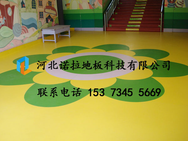 幼兒園專(zhuān)用地板圖片/幼兒園專(zhuān)用地板樣板圖 (2)