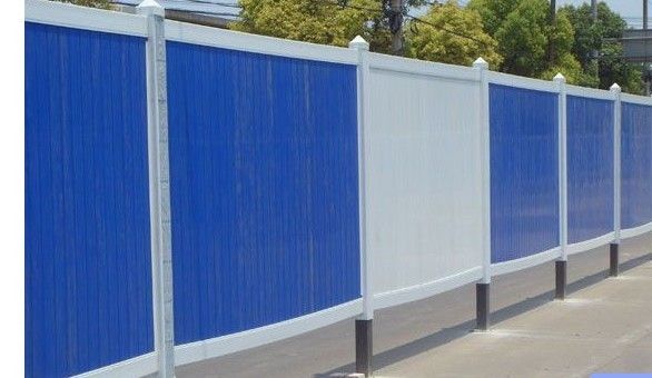 PVC圍擋圖片/PVC圍擋樣板圖 (2)