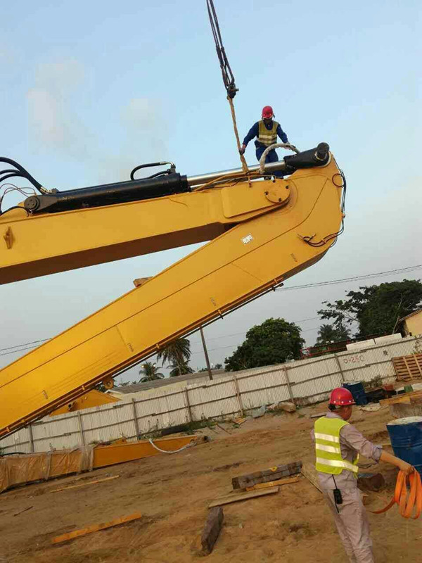 勾機(jī)加長(zhǎng)臂圖片/勾機(jī)加長(zhǎng)臂樣板圖 (1)