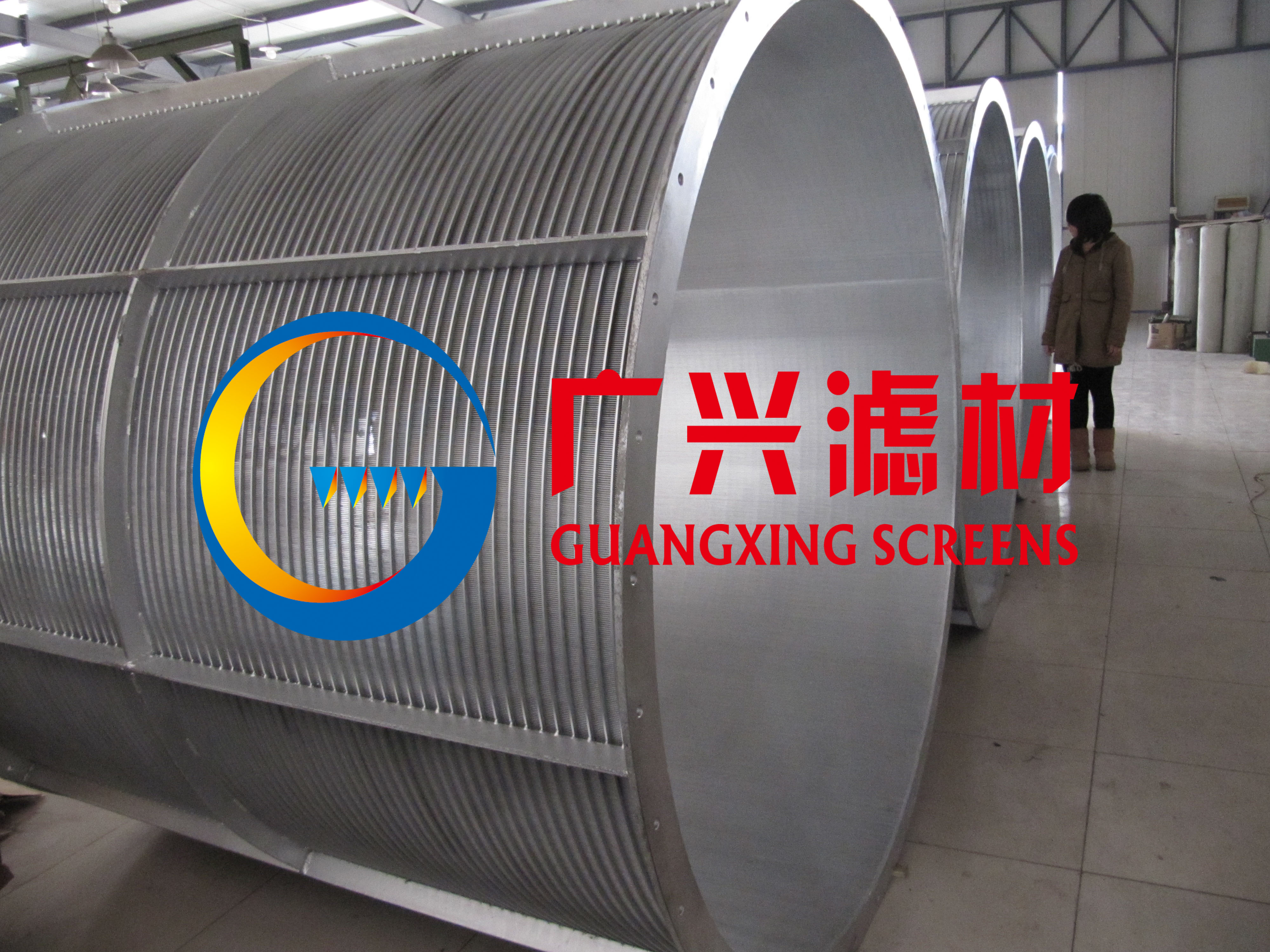 不銹鋼楔形網(wǎng)圖片/不銹鋼楔形網(wǎng)樣板圖 (2)