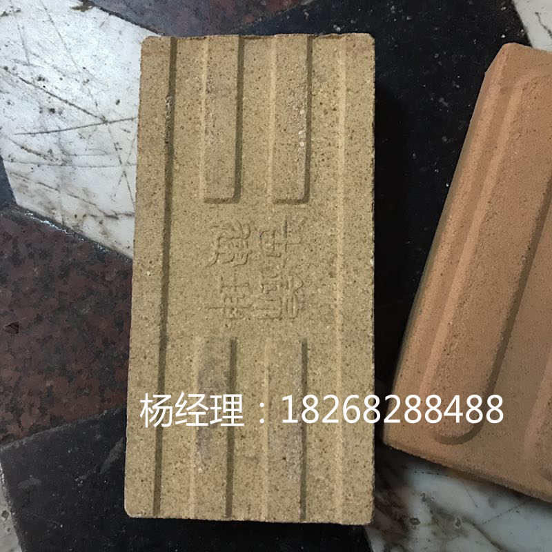 湖北燒結(jié)磚圖片/湖北燒結(jié)磚樣板圖 (4)