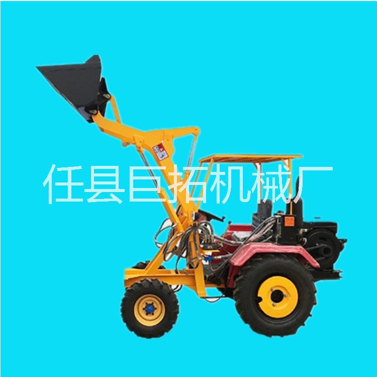 專業(yè)生產(chǎn)裝載機小型鏟車四輪鏟車 型號齊全多功能小型裝載機
