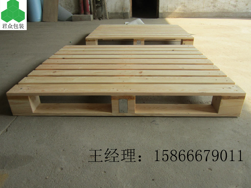 木托盤生產(chǎn)廠家圖片