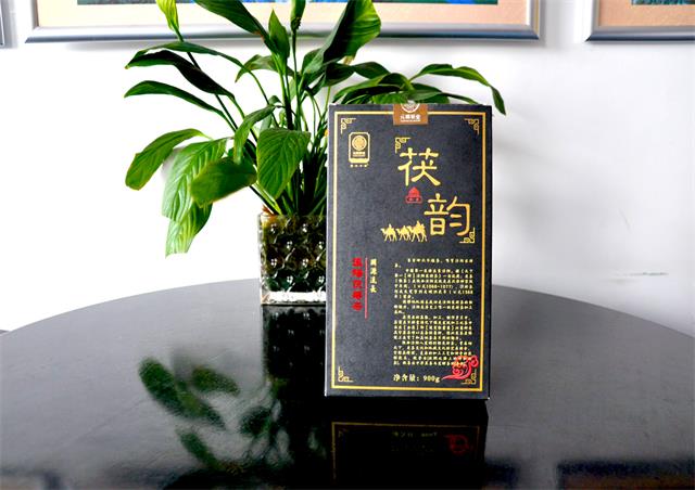 涇陽茯磚圖片/涇陽茯磚樣板圖 (1)