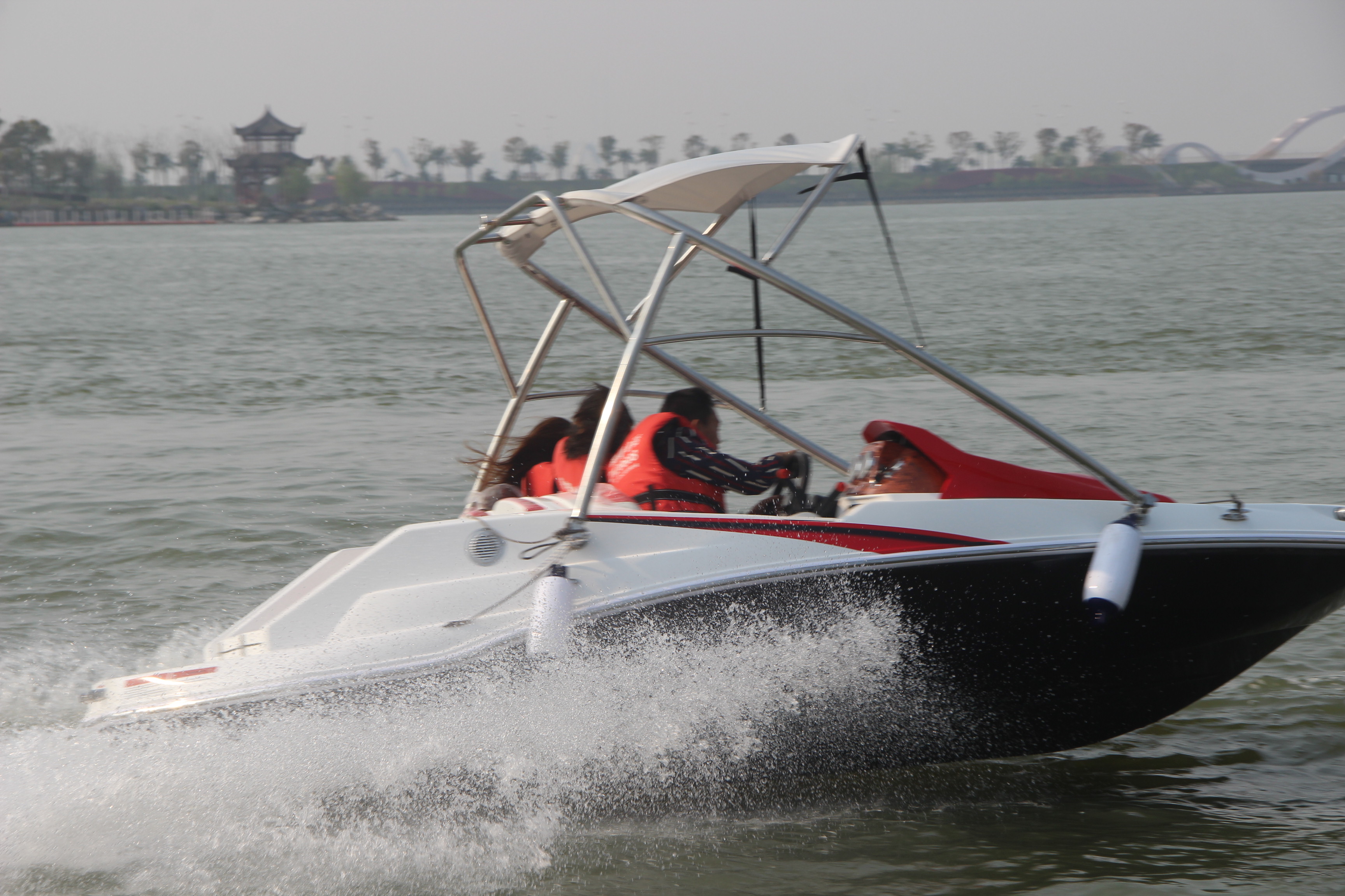 海上三亞游艇俱樂部圖片