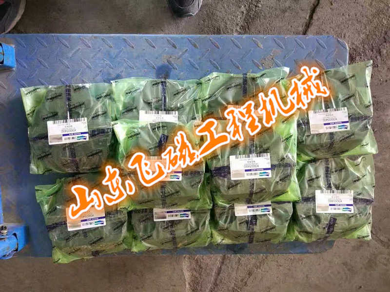 斗山300-7挖機主泵現(xiàn)貨圖片/斗山300-7挖機主泵現(xiàn)貨樣板圖 (4)