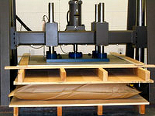 集裝箱充氣圖片/集裝箱充氣樣板圖 (3)