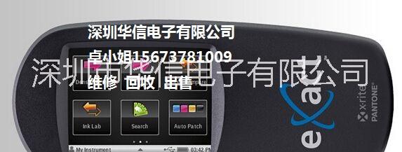 愛(ài)色麗X-rite exac圖片