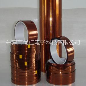 高溫聚酰亞胺膠帶圖片/高溫聚酰亞胺膠帶樣板圖 (3)