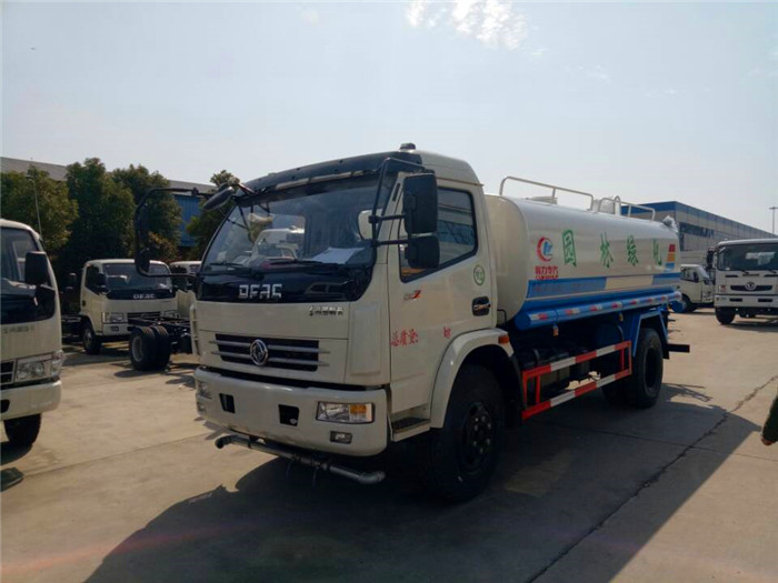 噴灑車圖片/噴灑車樣板圖 (2)