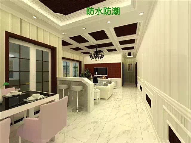 集成墻板 集成墻板生產(chǎn)廠家 集成墻面裝飾墻板|室內(nèi)裝飾集成墻板|竹木集成裝飾墻板|pvc集成裝飾墻板|3d集成裝飾墻板