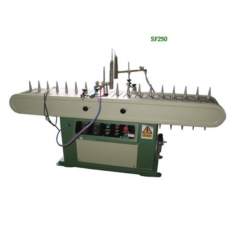 火焰處理機(jī)圖片/火焰處理機(jī)樣板圖 (1)