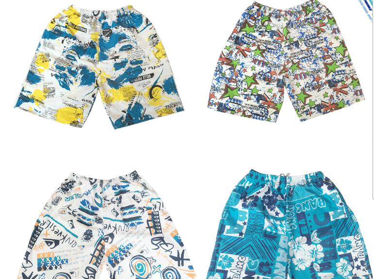 成都供應(yīng)夏季沙灘褲迷彩短褲適合吼貨地?cái)傄故?  src=