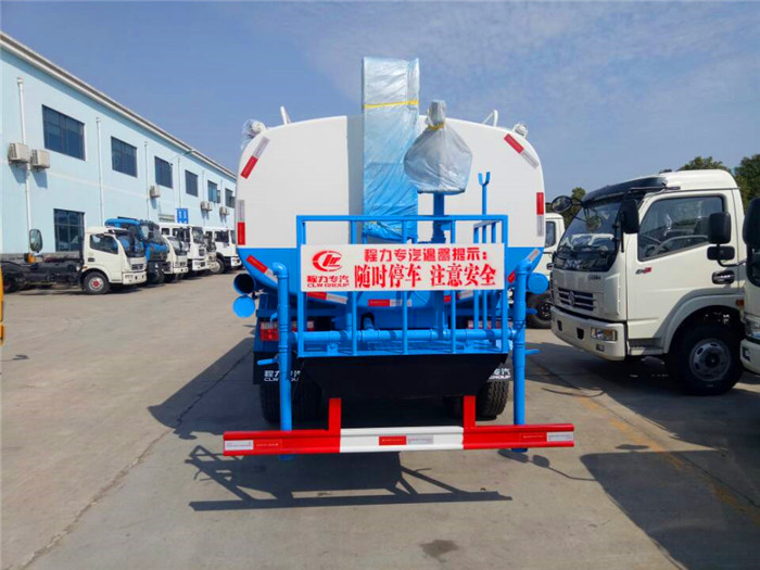 噴灑車圖片/噴灑車樣板圖 (4)