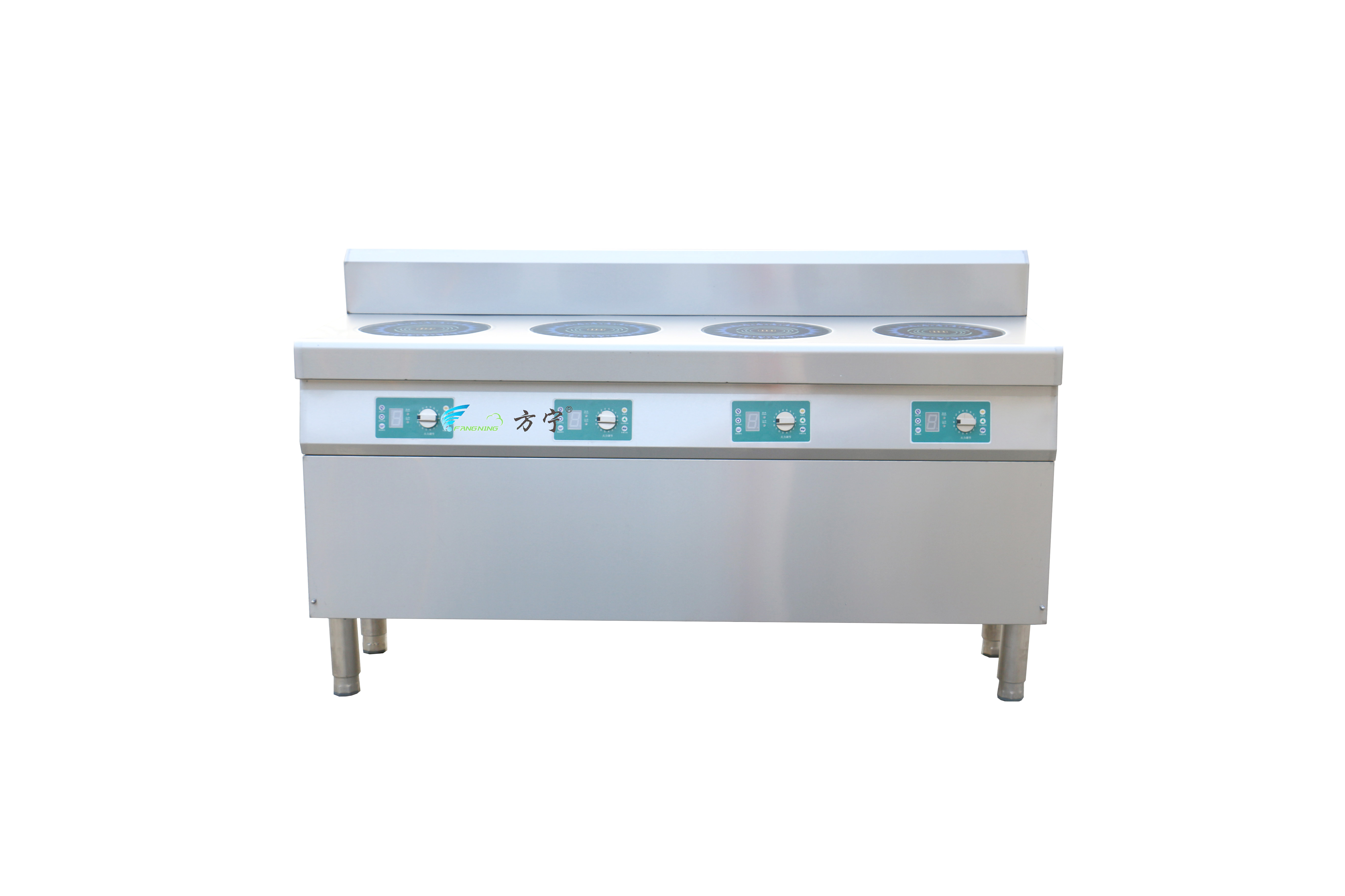 供應(yīng)東莞方寧商用四頭電磁爐圖片/供應(yīng)東莞方寧商用四頭電磁爐樣板圖 (3)