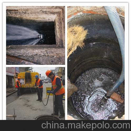 管道疏通圖片/管道疏通樣板圖 (4)