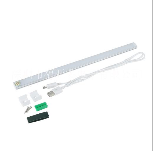 萬能USB可充電光控感應燈圖片/萬能USB可充電光控感應燈樣板圖 (3)