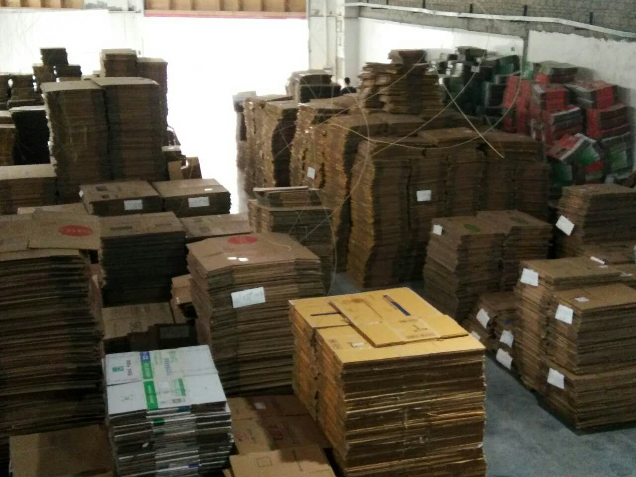 紙箱設(shè)備圖片/紙箱設(shè)備樣板圖 (3)