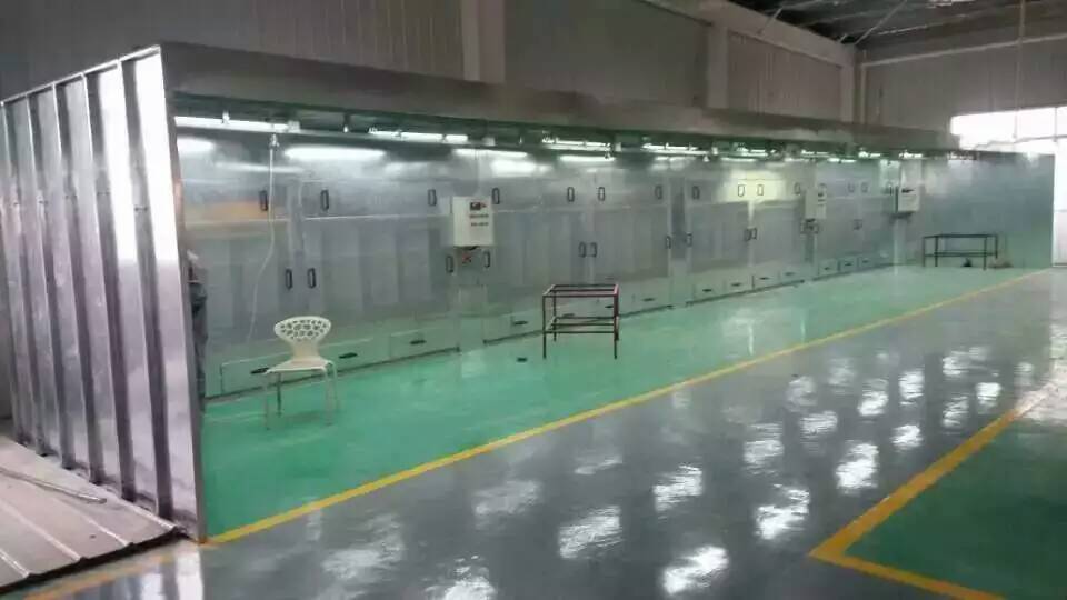 家具打磨房圖片/家具打磨房樣板圖 (2)