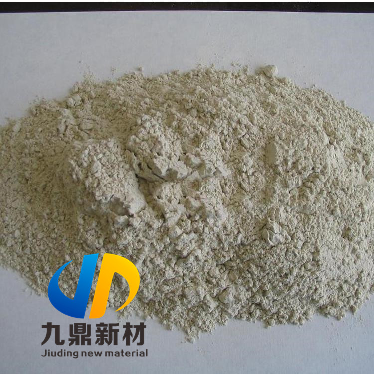 鈣基膨潤土圖片/鈣基膨潤土樣板圖 (1)