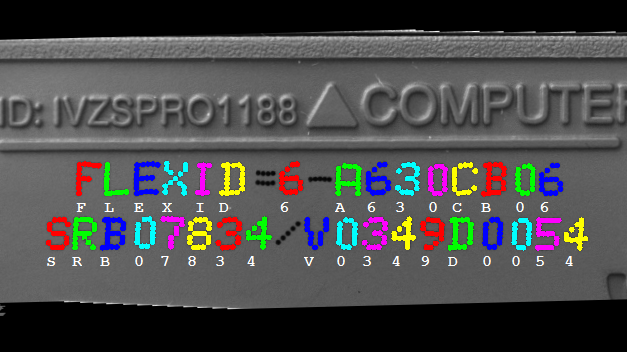 電子元器件檢測系統(tǒng)  芯片識別系統(tǒng) 上海機器視覺系統(tǒng)  字符識別系統(tǒng)  芯片檢測