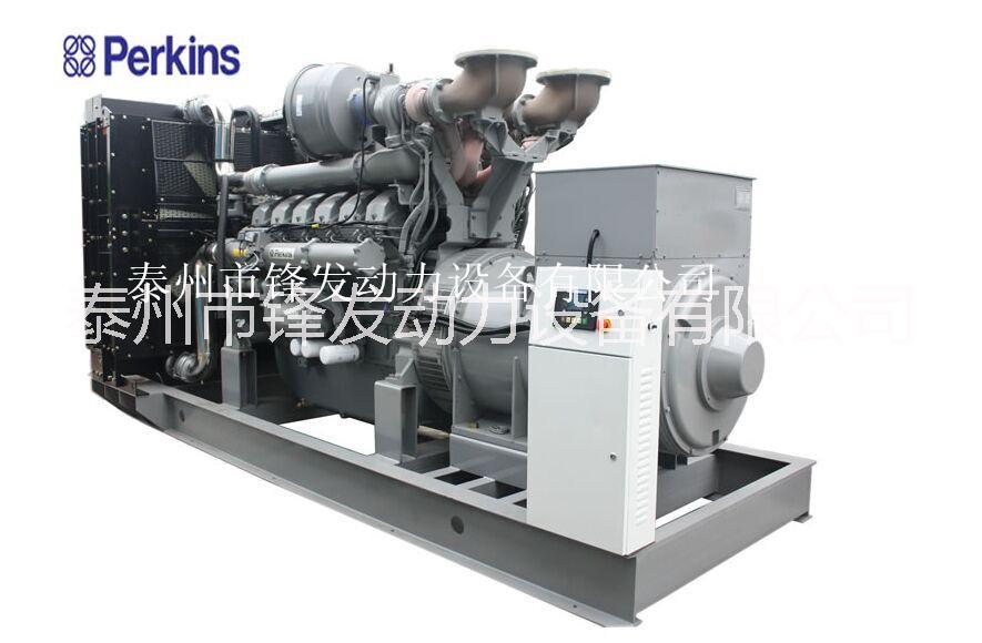上柴發(fā)電機(jī)圖片/上柴發(fā)電機(jī)樣板圖 (4)