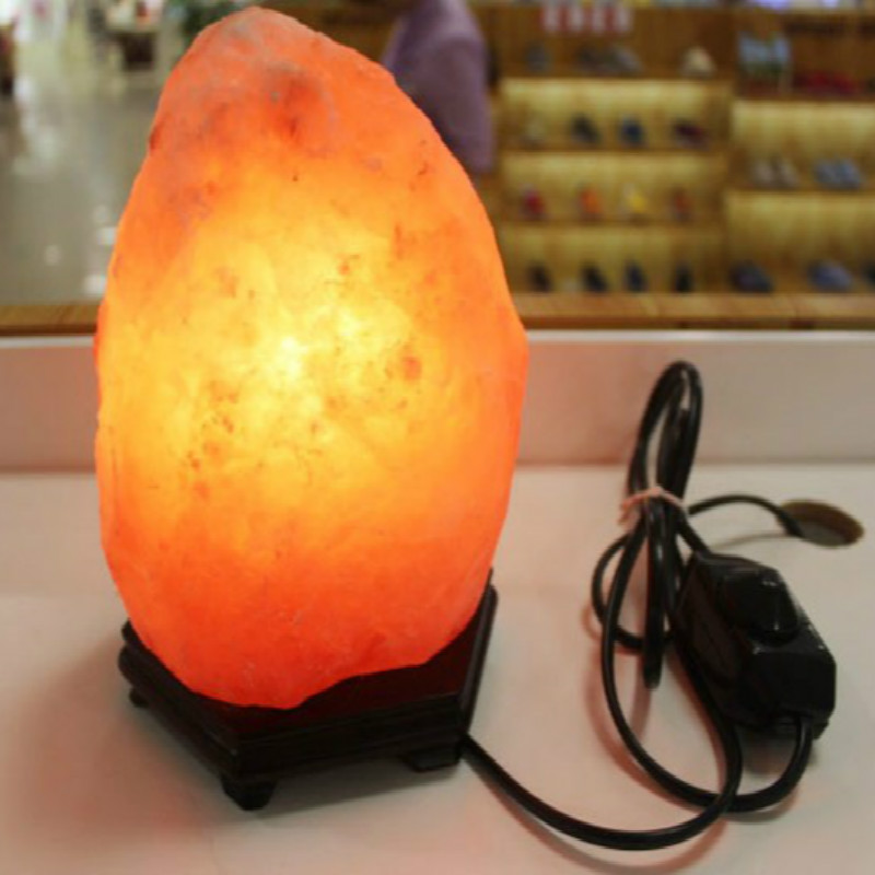 水晶鹽燈圖片/水晶鹽燈樣板圖 (2)