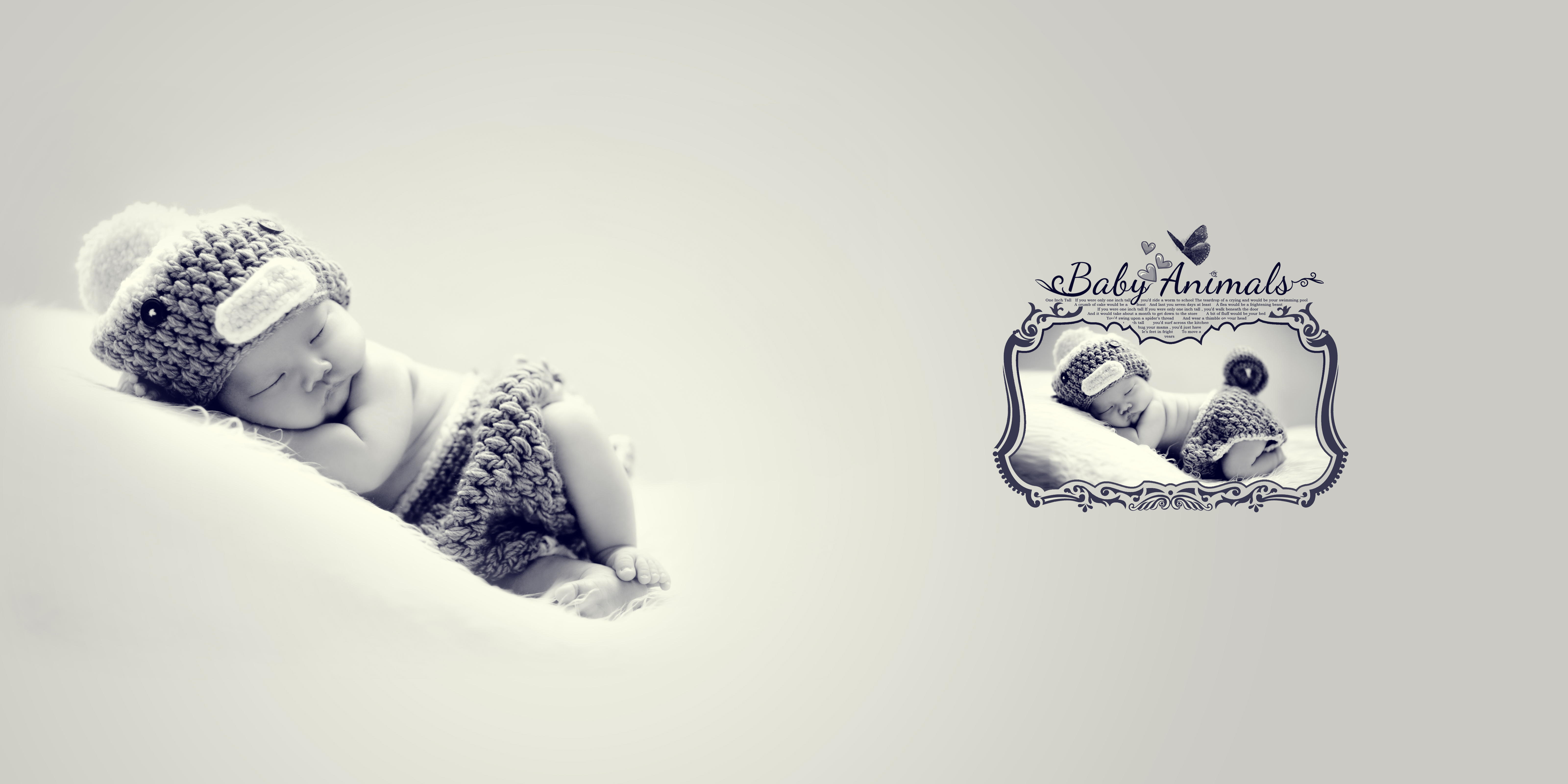 兒童寫真圖片/兒童寫真樣板圖 (1)