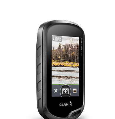 Garmin Oregon739圖片/Garmin Oregon739樣板圖 (2)