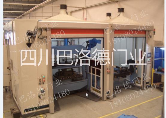 焊裝流水線、機(jī)器人焊房安全門廠家圖片/焊裝流水線、機(jī)器人焊房安全門廠家樣板圖 (1)