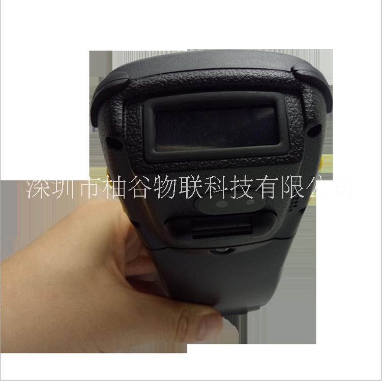 工業(yè)手持PDA終端數(shù)據(jù)采集器圖片/工業(yè)手持PDA終端數(shù)據(jù)采集器樣板圖 (2)