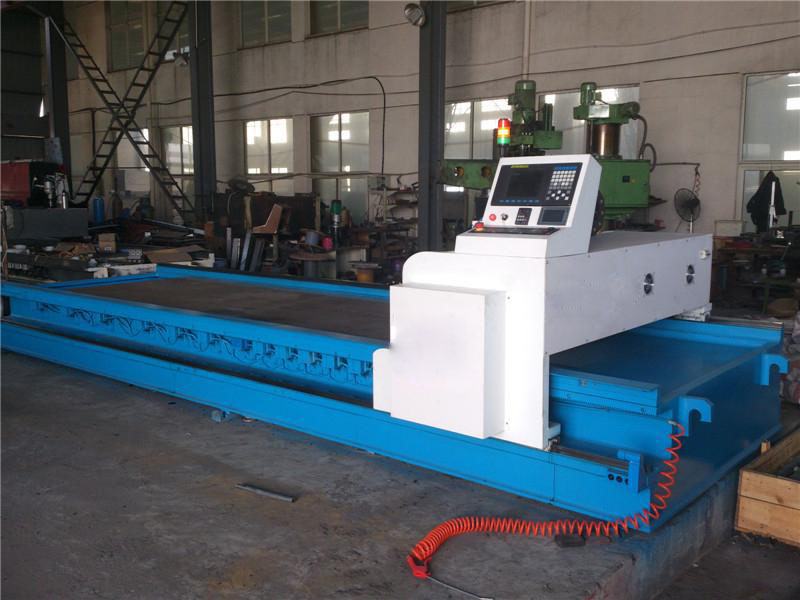 鑫瑪熱銷 龍門式數(shù)控金屬薄板開槽機  液壓臥式刨槽機