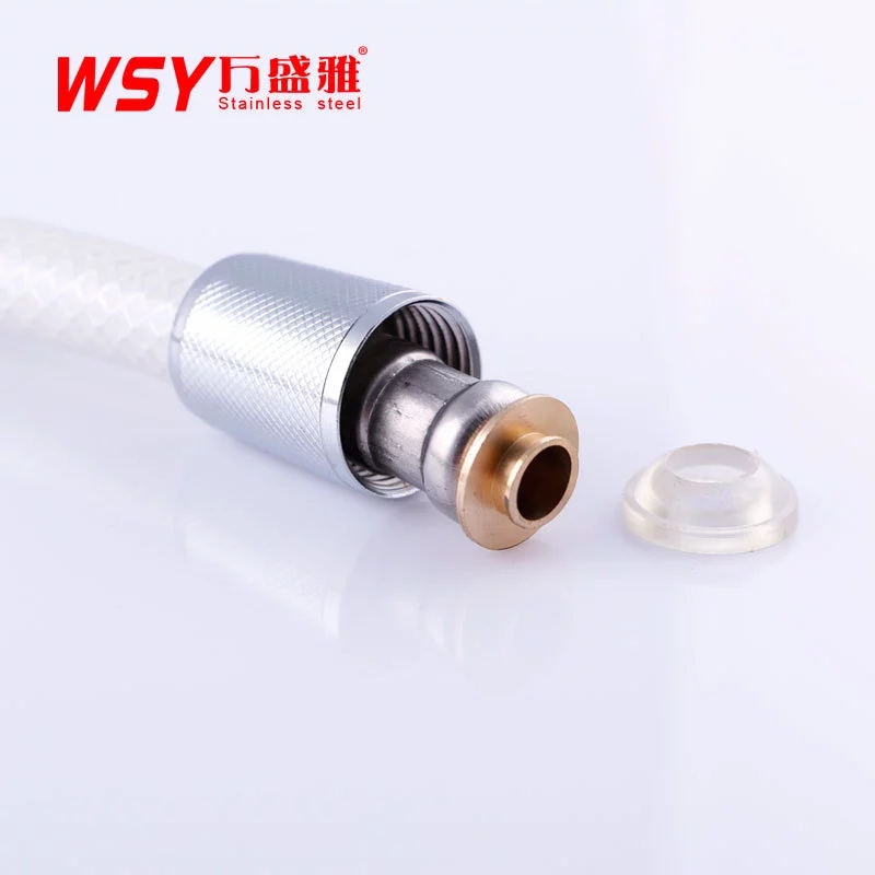 pvc白網(wǎng)淋浴管圖片/pvc白網(wǎng)淋浴管樣板圖 (4)