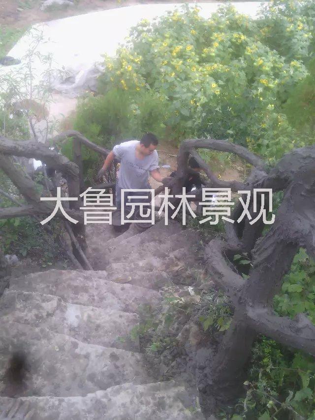 唐山仿木欄桿|供應仿木護欄 供應唐山仿木欄桿|供應護欄價格