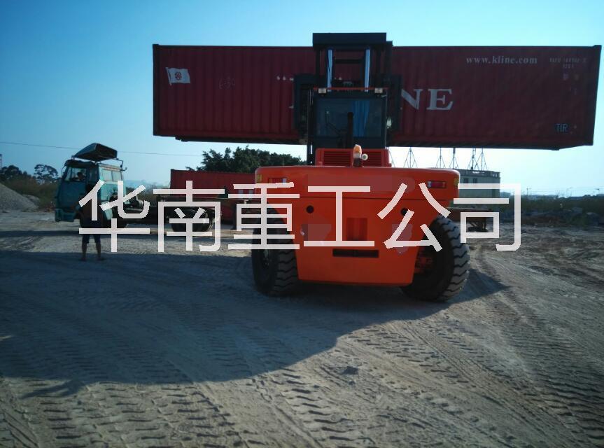 重型叉車圖片/重型叉車樣板圖 (3)