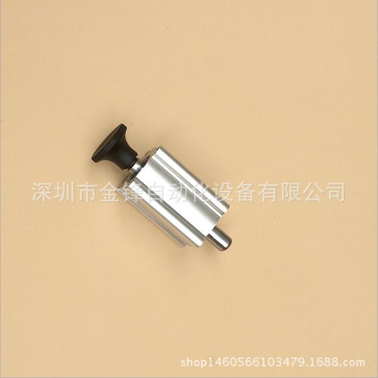 機(jī)械手氣缸圖片/機(jī)械手氣缸樣板圖 (1)